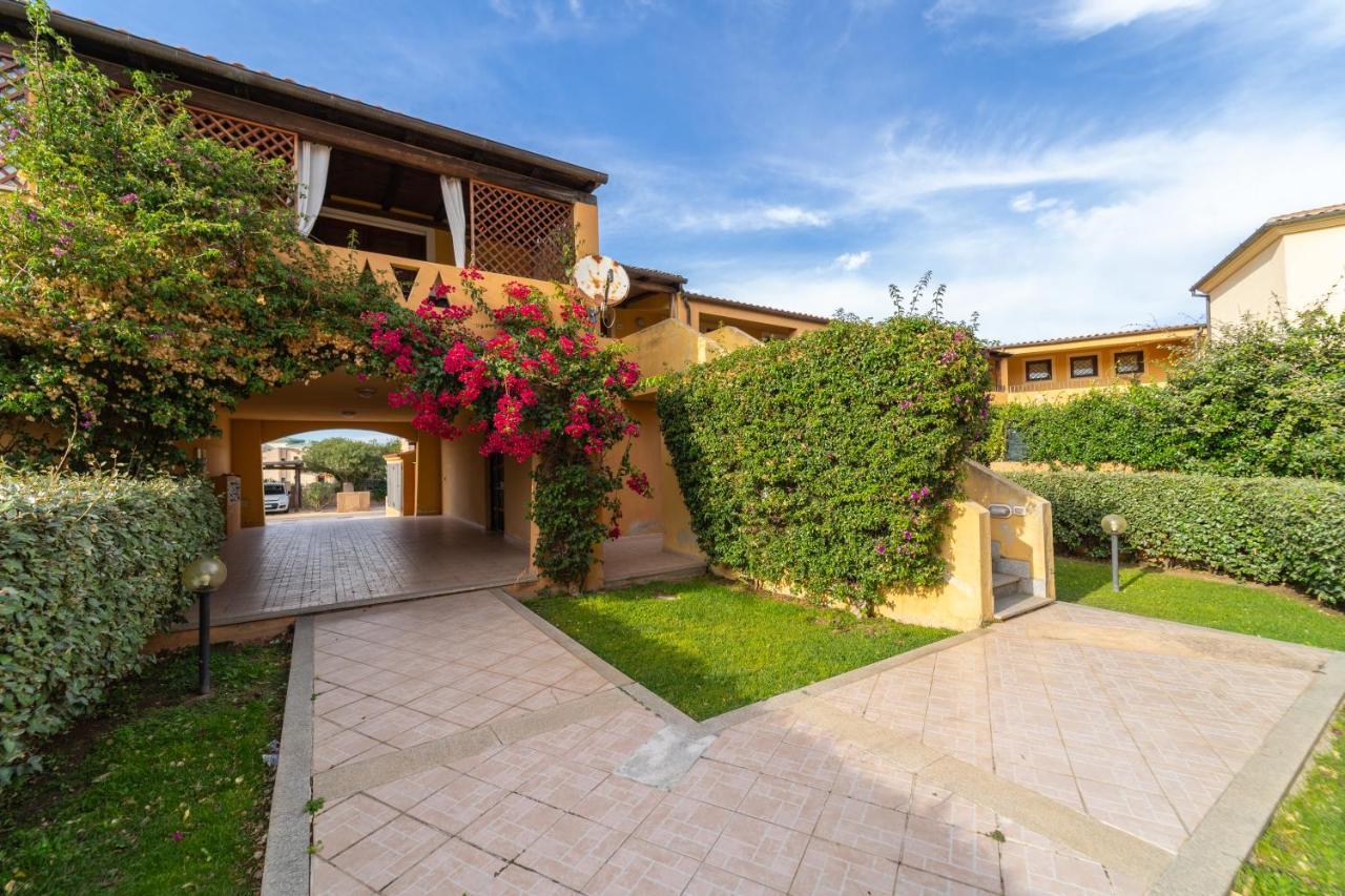 La Casa Di Arly Apartment Olbia Ngoại thất bức ảnh