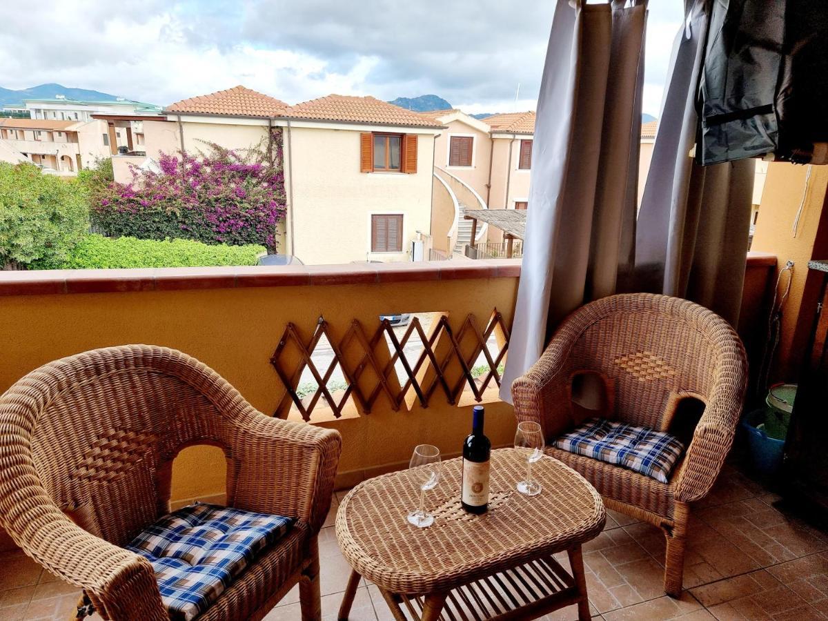 La Casa Di Arly Apartment Olbia Ngoại thất bức ảnh