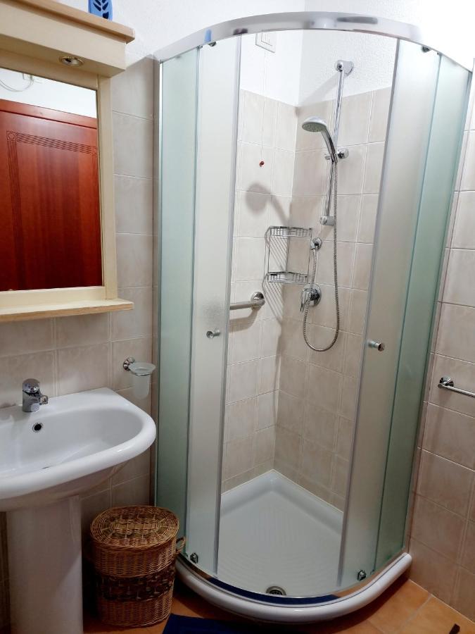 La Casa Di Arly Apartment Olbia Ngoại thất bức ảnh