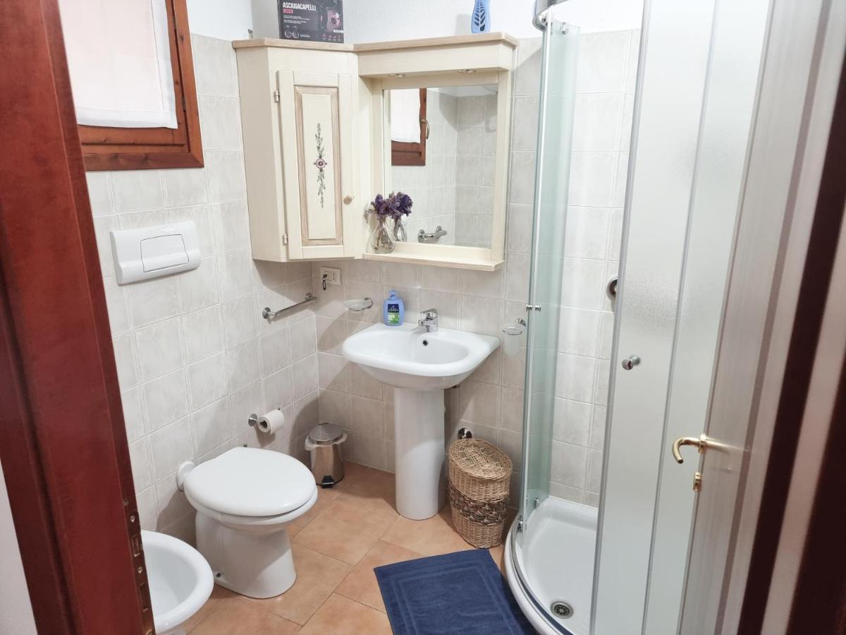 La Casa Di Arly Apartment Olbia Ngoại thất bức ảnh