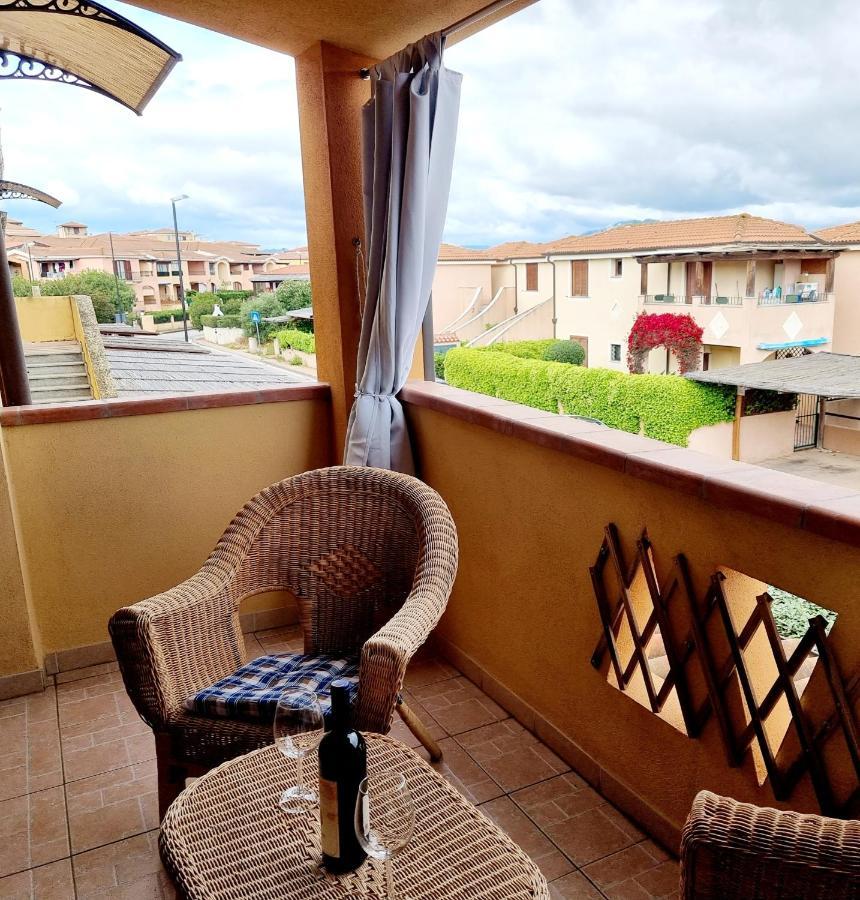 La Casa Di Arly Apartment Olbia Ngoại thất bức ảnh