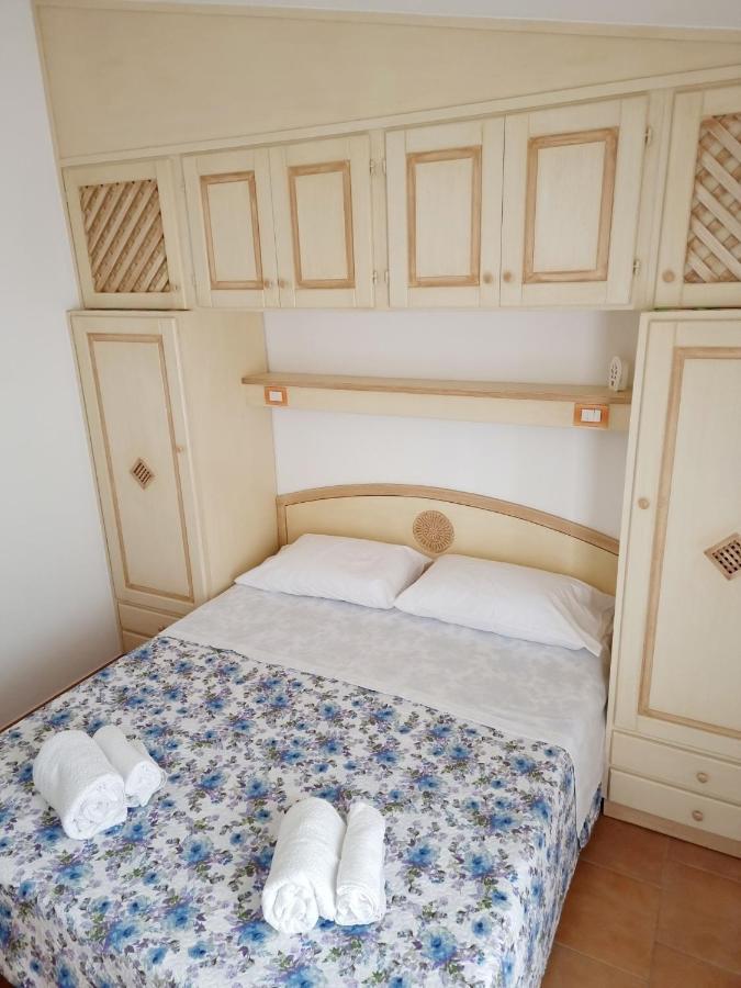La Casa Di Arly Apartment Olbia Ngoại thất bức ảnh