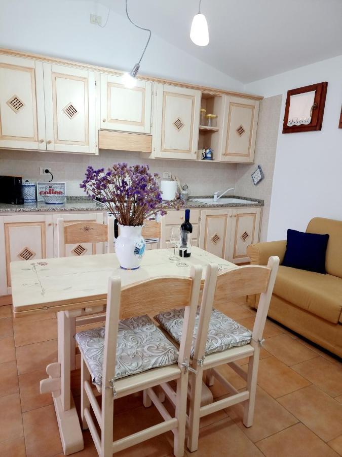 La Casa Di Arly Apartment Olbia Ngoại thất bức ảnh