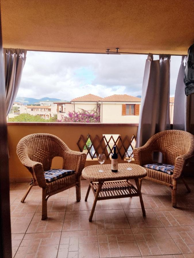 La Casa Di Arly Apartment Olbia Ngoại thất bức ảnh