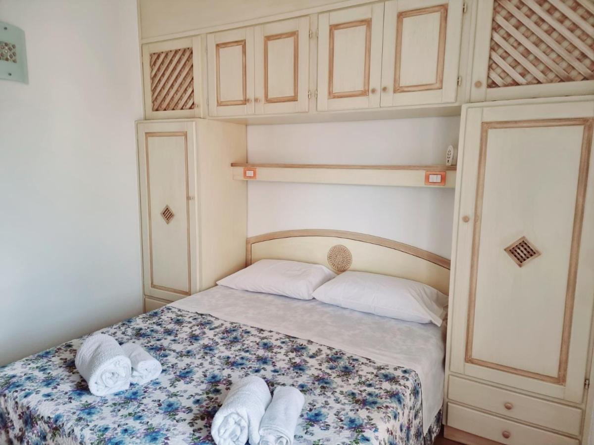 La Casa Di Arly Apartment Olbia Ngoại thất bức ảnh