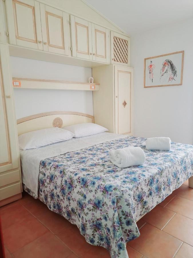 La Casa Di Arly Apartment Olbia Ngoại thất bức ảnh