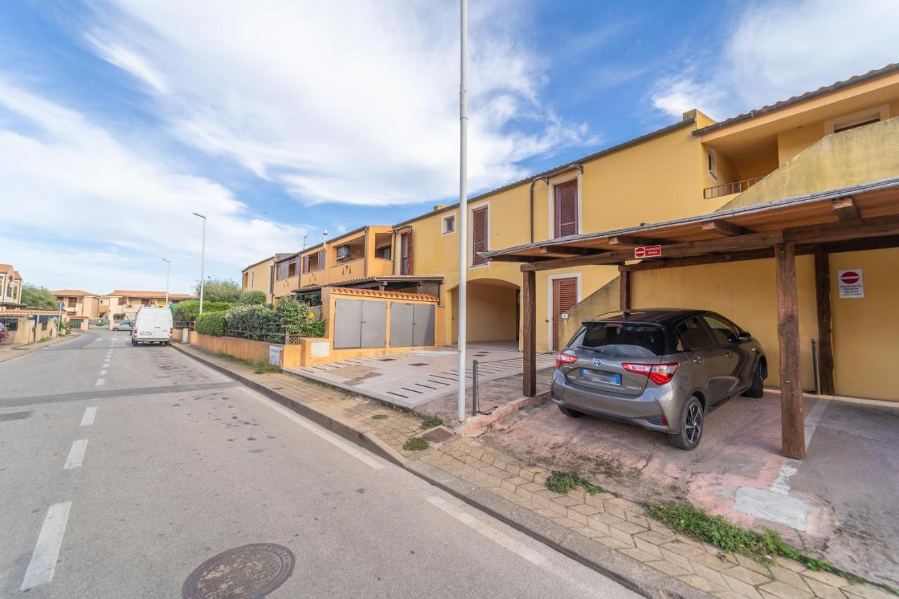 La Casa Di Arly Apartment Olbia Ngoại thất bức ảnh