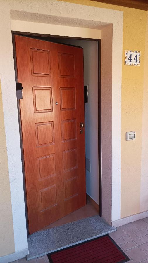 La Casa Di Arly Apartment Olbia Ngoại thất bức ảnh
