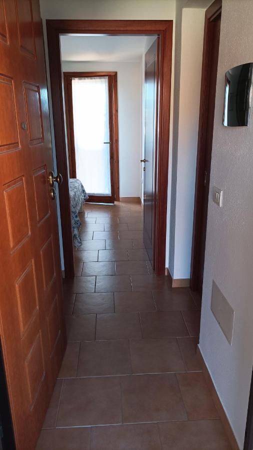 La Casa Di Arly Apartment Olbia Ngoại thất bức ảnh