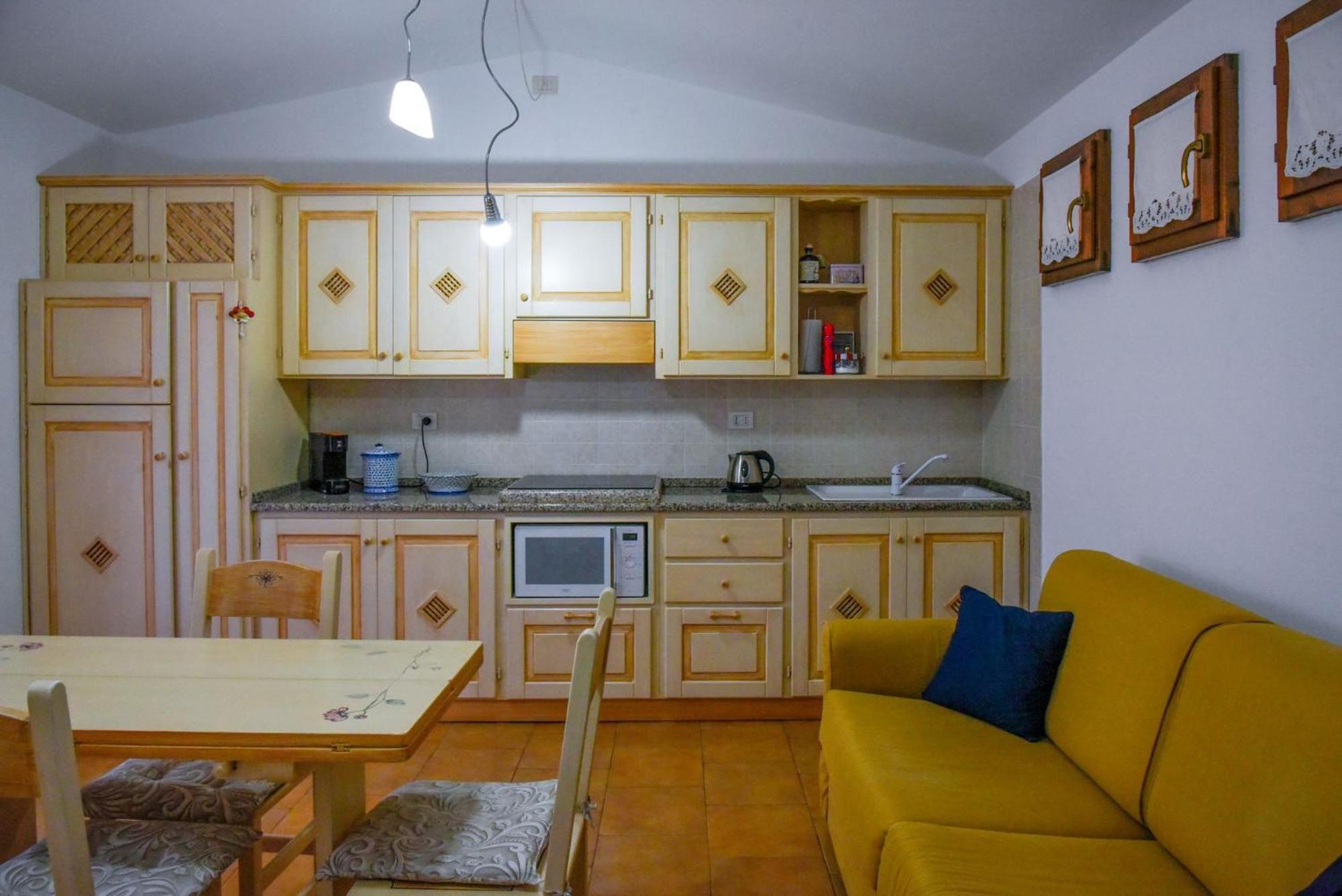 La Casa Di Arly Apartment Olbia Ngoại thất bức ảnh