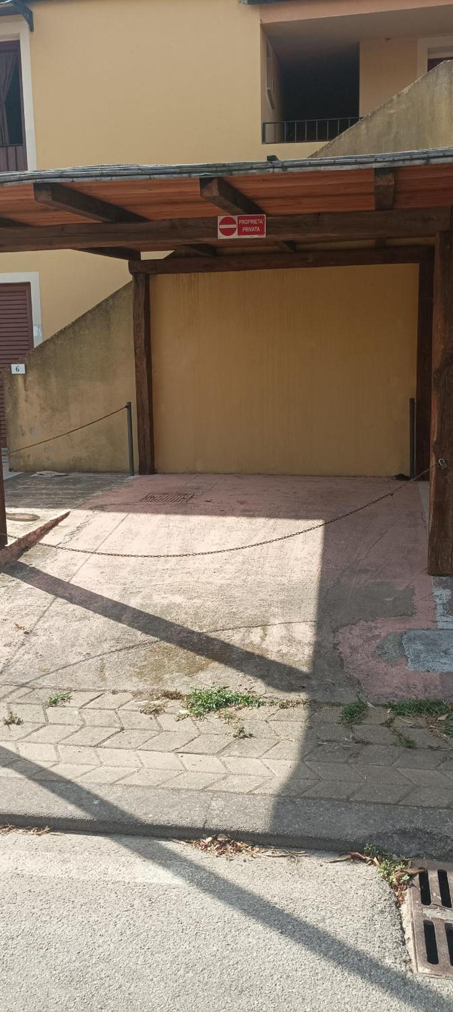 La Casa Di Arly Apartment Olbia Ngoại thất bức ảnh